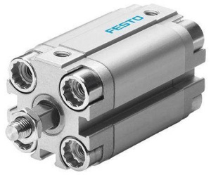 Компактный цилиндр ADVULQ-16-5-A-P-A Festo