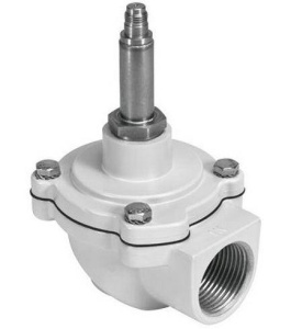 Импульсный клапан VZWE-E-M22C-M-G1-250-H