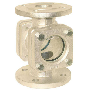 Смотровое стекло END Armaturen SG500010 