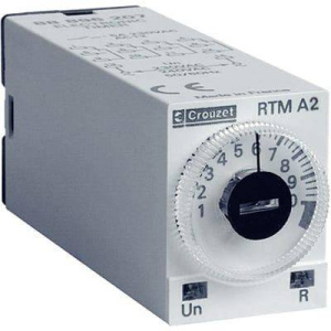 Реле с задержкой времени Crouzet 88895203