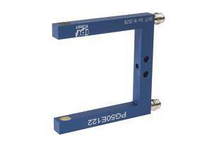 IPF Electronic PG50E122 Лазерные датчики - вилочные световые барьеры