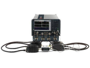 Keysight N5290A Измерительная система мм-диапазона длин волн на базе анализатора цепей PNA, от 900 Гц до 110 ГГц