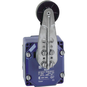 Концевой выключатель Telemecanique Sensors XCRE18