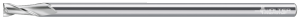 Фрезы для обработки уступов/пазов HSS-E-PM Walter P302621-6