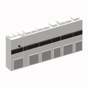 Allen-Bradley 20G1F3E2K4LNDNNNNN-P51 PowerFlex 755T