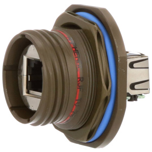 Сетевой кабель (Cat 5/6) Amphenol Pcd RJFTV7SA2G05100BTX