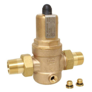 Переходник END Armaturen SD220025