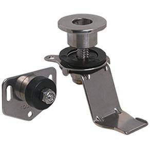 E3 - VISE ACTION® Компрессионная Защелка E3-126-025 Southco
