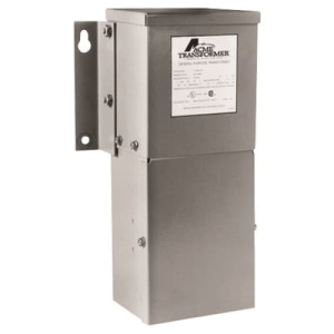 Acme Electric Источники стабилизированного питания T169432