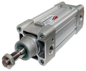 Пневмоцилиндр 62M2P100A0500