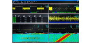 R&S®VSE-K60H: измерения переходных процессов