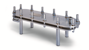 Лабораторный модуль мембранной фильтрации Alfa Laval LabStak® M39 L/H 