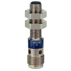 Индуктивный датчик приближения Telemecanique Sensors XS508B1NAM12