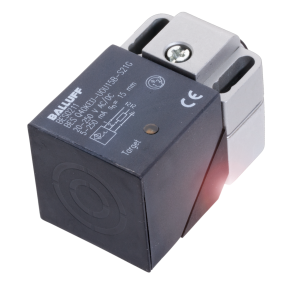 Balluff. BES Q40KEU-USU25F-S27G - BES022H