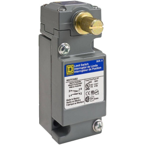 Концевой выключатель Telemecanique Sensors 9007C54CY1901