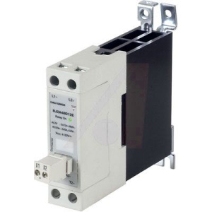 RJ3A60A32EP реле H/S ZS 3-POLE 3X32A 600V 24-275VAC EP
