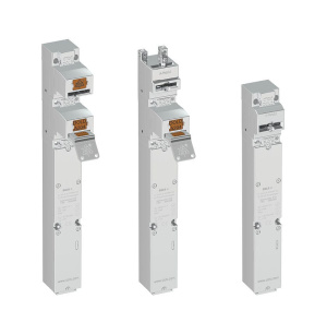 DOLD. Устройство блокировки с электрической проверкой - DOLD-Solenoid-interlock-with-electric-release 