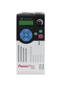 Allen-Bradley 25B-A2P5N104 PowerFlex Серия 520
