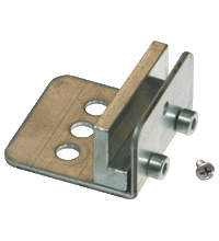 Pepperl+Fuchs. WCS mounting bracket system WCS-MB-B 