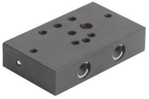 Плита GRO-3,3X2-ZPL