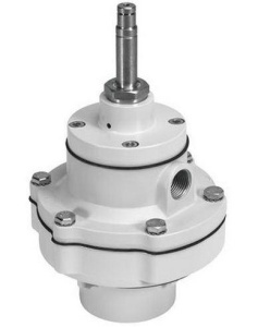 Импульсный клапан VZWE-F-M22C-M-G112-400-H