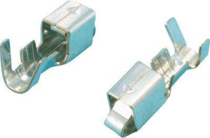 Misumi VH Connector Contact 100 Pieces Per Package