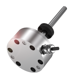 Магнитострикционный датчик Balluff BTL5-S111-M0050-K-K05 - BTL04K5