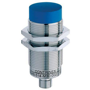 Фотоэлектрический датчик Contrinex DW-AS-514-M30-002