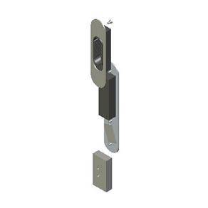 E3 - VISE ACTION® Компрессионная Защелка E3-143-167 Southco