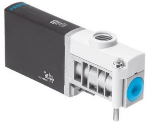 Распределитель Festo MFH-5-1/8