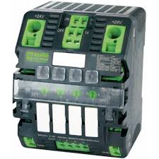 Источник питания Murrelektronik 9000-41084-0100400 