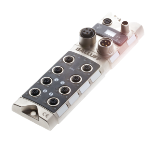 Balluff. BNI DNT-502-100-Z001 - BNI005A