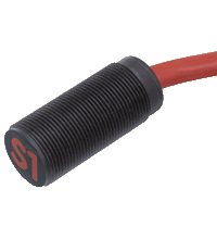 Pepperl+Fuchs. Inductive sensor NJ5-18GK-SN-5M