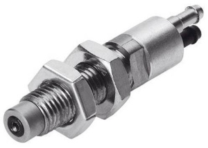 Клапан-концевик SDK-4-PK-3