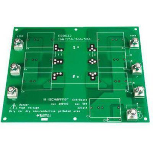 Фильтр Schaffner 815763