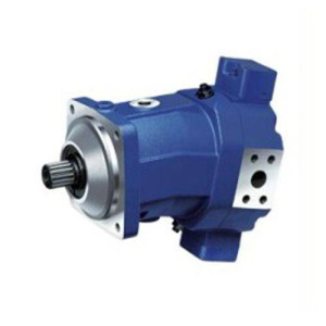 Гидромоторы Bosch Rexroth серия A6VM/63 Гидромотор R902107581 A6VM55EP1/63W-VZB020FPA
