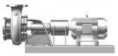 Allweiler NS 65-250