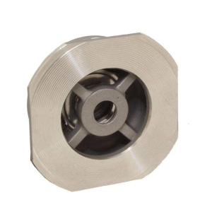 Дисковый обратный клапан END Armaturen RG330003