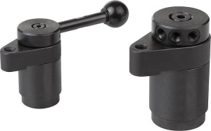 Зажимы поворотные Kipp K0912