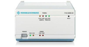 R&amp;S®TSMU Radio Network Analyzer