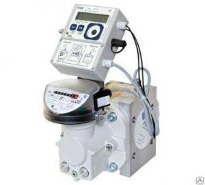 Комплекс учета газа СГ-ТК-Р-25