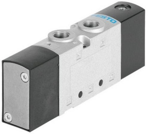 Распределитель VUWS-L20-P53C-M-G18