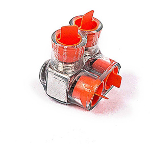 Аксессуар для водонепроницаемой эластичной муфты Thomas & Betts CSB 4-2 S