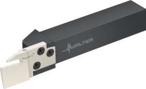 Державки для обработки торцевых канавок Walter NCFE25-2525R-GX24-3-4