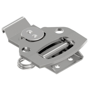 E3 - VISE ACTION® Компрессионная Защелка E3-1420-031 Southco