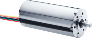 Электродвигатель 3274G024BP4 38/2S 134:1 Faulhaber M327424BP382S134