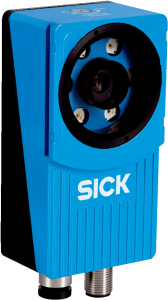 Видеодатчики 2DInspector / Inspector серия I Sick 1054705 VSPI-4F2411