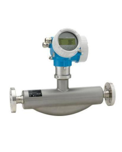 Кориолисовый расходомер Proline Promass F 200