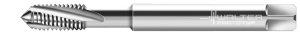Метчики машинные HSS-E-PM Walter 23416-UNF1/4