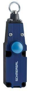 Schmersal. Pull-wire emergency stop switches - ZQ 700-11